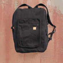Load image into Gallery viewer, hemp maximum carryon bag