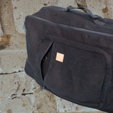 Load image into Gallery viewer, hemp maximum carryon bag