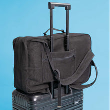 Load image into Gallery viewer, hemp maximum carryon bag