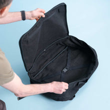 Load image into Gallery viewer, hemp maximum carryon luggage