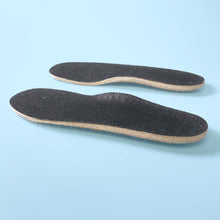 Load image into Gallery viewer, hemp shoes insole