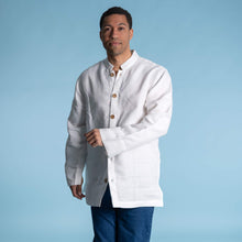 Load image into Gallery viewer, 100% hemp shirt