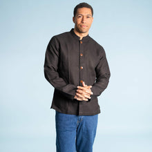 Load image into Gallery viewer, hemp shirt