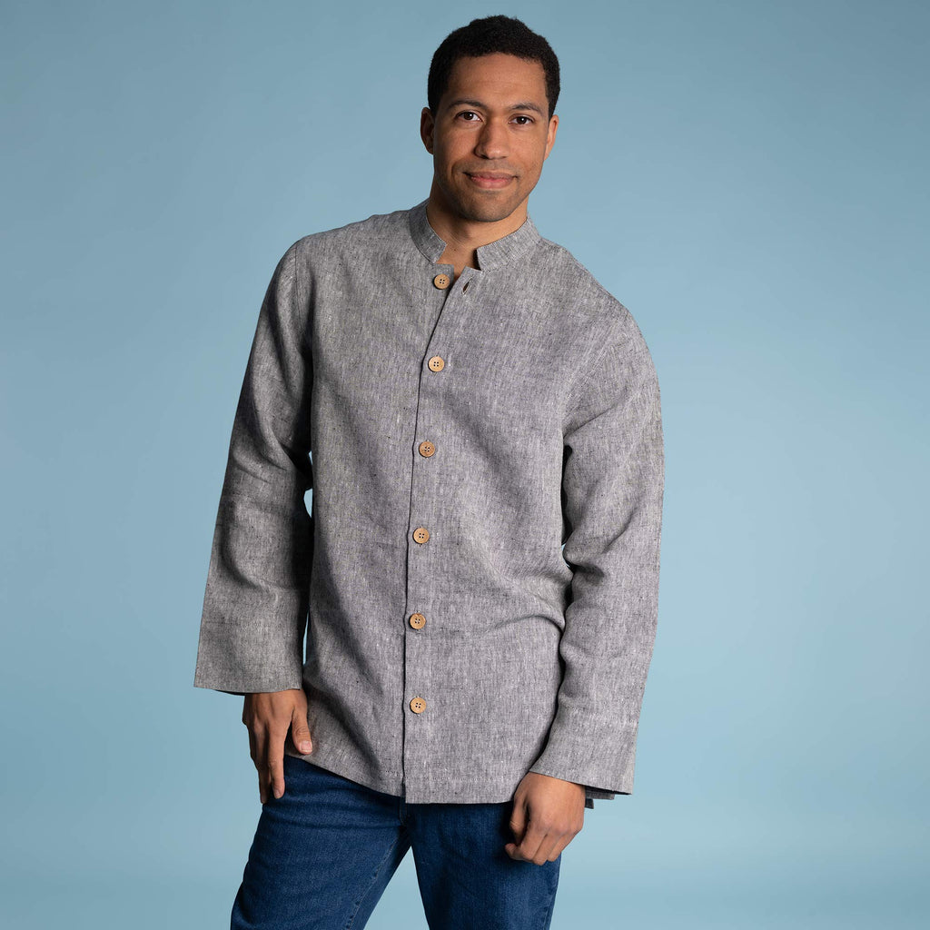 hemp shirt