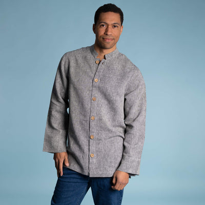 hemp shirt