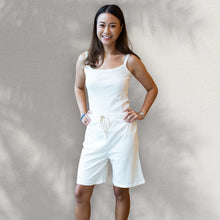 Load image into Gallery viewer, women's 100% organic cotton tank top