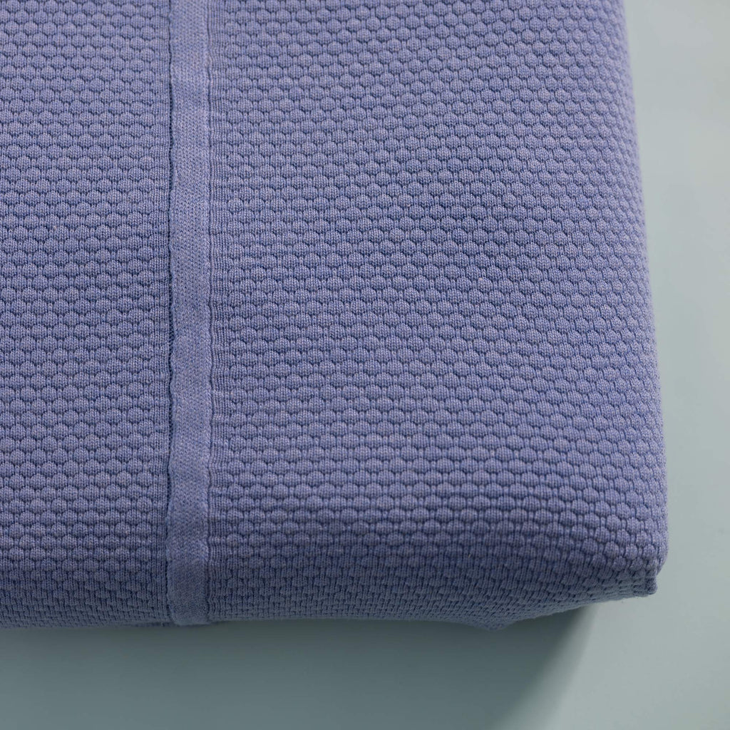 organic merino wool blanket