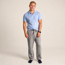 Load image into Gallery viewer, 100% organic linen pants