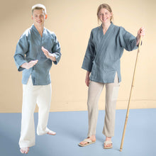 Load image into Gallery viewer, hemp samui e jacket