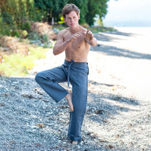 Load image into Gallery viewer, hemp gi pants