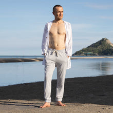 Load image into Gallery viewer, organic cotton lounge pants