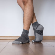 Load image into Gallery viewer, 100% pure organic merino wool socks