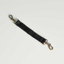Load image into Gallery viewer, Organic Hemp Key Strap 8 inch