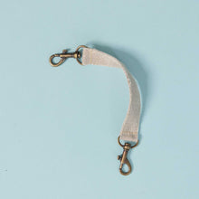 Load image into Gallery viewer, Organic Hemp Key Strap