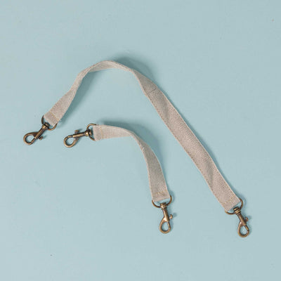 Hemp Key Strap