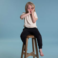 Load image into Gallery viewer, 100% organic cotton t-shirt for kids and babies