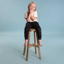 Load image into Gallery viewer, kids' 100% organic cotton t-shirt