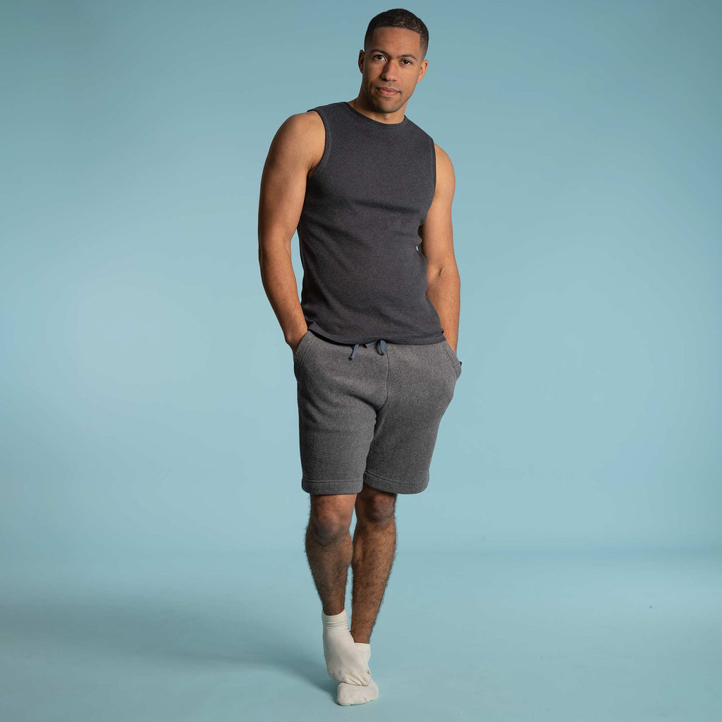 organic cotton tank top