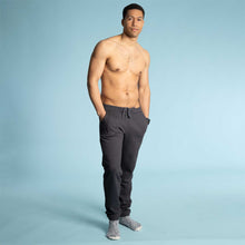 Load image into Gallery viewer, organic cotton knit joggers