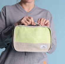 Load image into Gallery viewer, hemp packing cubes