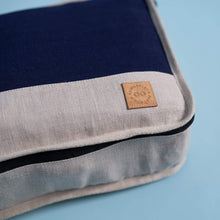 Load image into Gallery viewer, hemp packing cubes