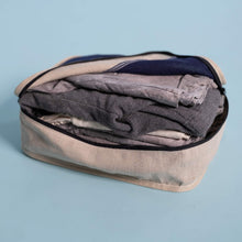 Load image into Gallery viewer, chemical-free hemp packing cubes