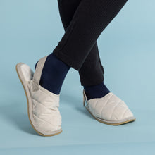 Load image into Gallery viewer, hemp house slippers