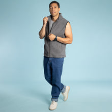 Load image into Gallery viewer, organic cotton vest