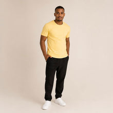 Load image into Gallery viewer, 100% biodegradable organic cotton t-shirt