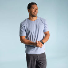 Load image into Gallery viewer, 100% organic cotton t-shirt synthetics-free