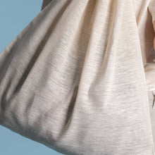 Load image into Gallery viewer, plastic-free hemp laundry mesh bag