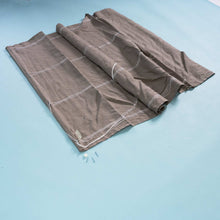 Load image into Gallery viewer, organic linen Roman blinds
