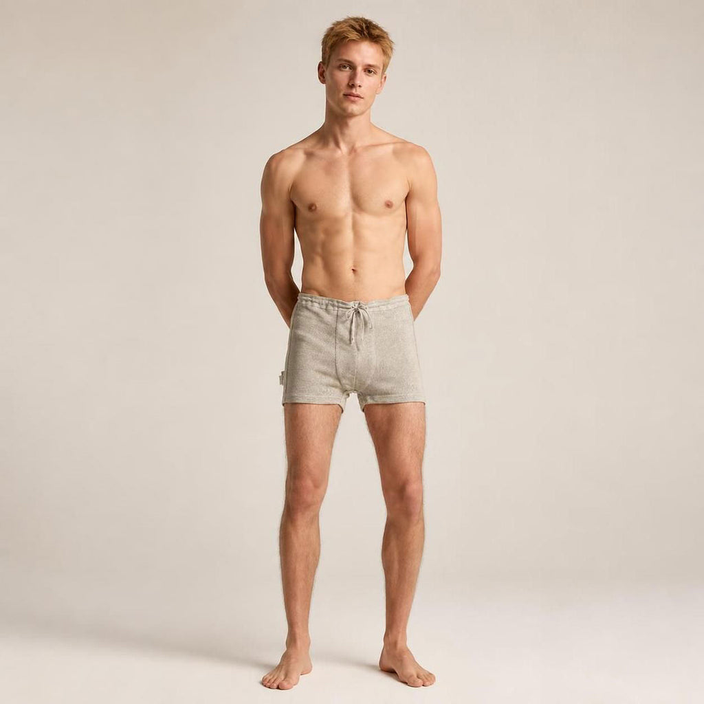 100% hemp underwear for men