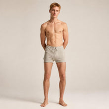 Load image into Gallery viewer, 100% hemp underwear for men