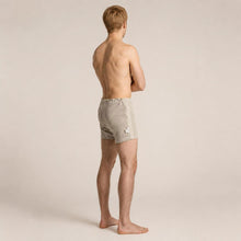 Load image into Gallery viewer, LISZT Elastic-free 100% Organic Linen Knit Boxers (OC Thread, Dye-free, No Polyester, No Latex, No Synthetics) (100% Biodegradable)