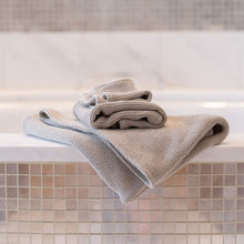 Load image into Gallery viewer, 100% organic linen towels