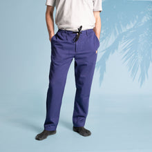 Load image into Gallery viewer, 100% organic cotton jogger pants