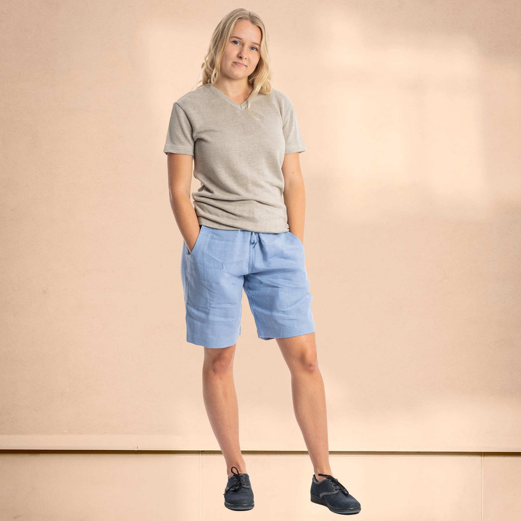 organic cotton shoes