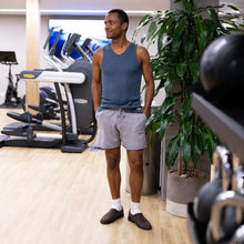 Load image into Gallery viewer, plastic-free merino workout gear
