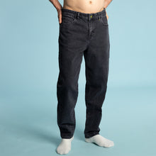 Load image into Gallery viewer, organic cotton stretch jeans for men