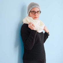 Load image into Gallery viewer, organic merino wool hat