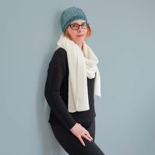 Load image into Gallery viewer, 100% organic merino beanie hat