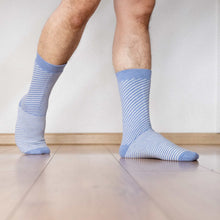 Load image into Gallery viewer, certified organic merino wool socks