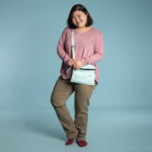 Load image into Gallery viewer, organic cotton stretch chino pants