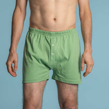 Load image into Gallery viewer, 100% organic cotton boxers