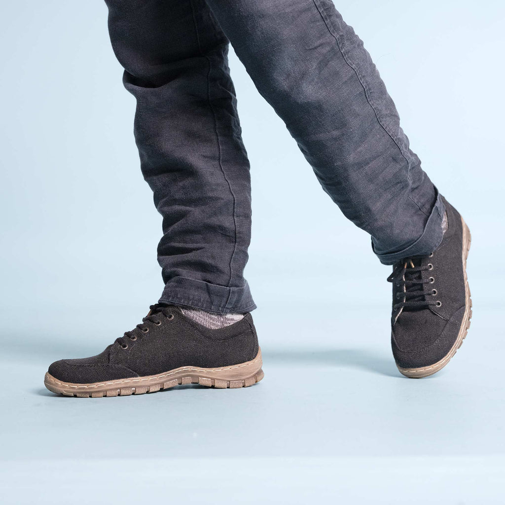 hemp shoes
