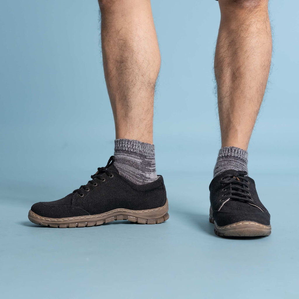 hemp shoes