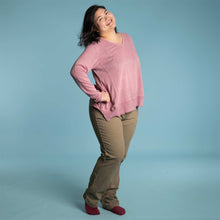 Load image into Gallery viewer, hemp tunic