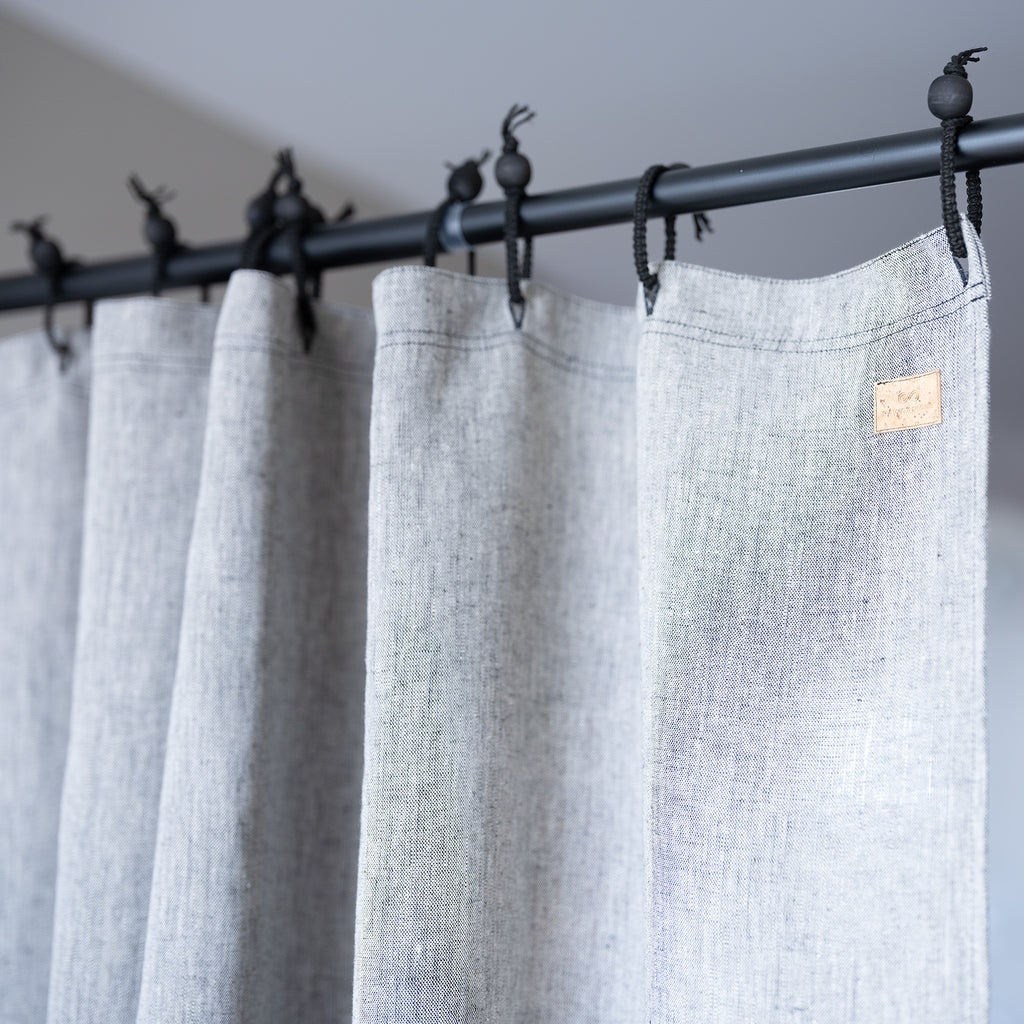 hemp curtains pec-free