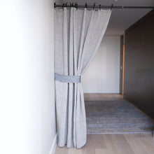 Load image into Gallery viewer, hemp draperies